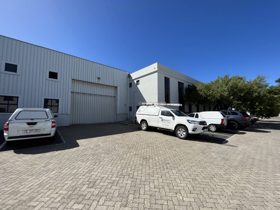 To Let commercial Property for Rent in Montague Gardens Western Cape